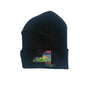 New York Beanie