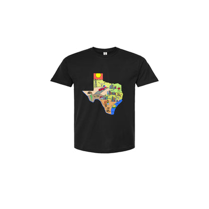 Texas T-Shirt