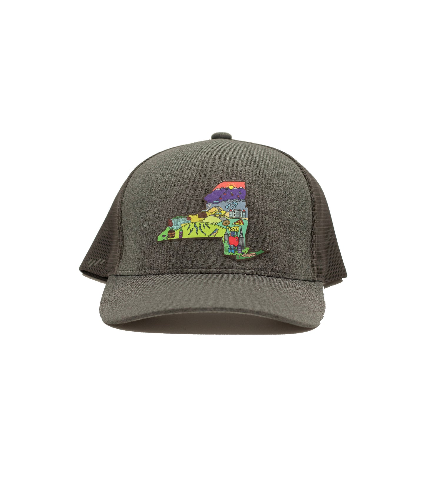 New York Golf Hat