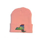 New York Beanie