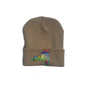 New York Beanie