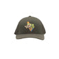 Texas Golf Hat