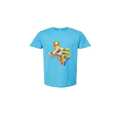 Texas T-Shirt