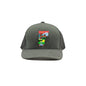 Vermont Golf Hat