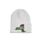 New York Beanie
