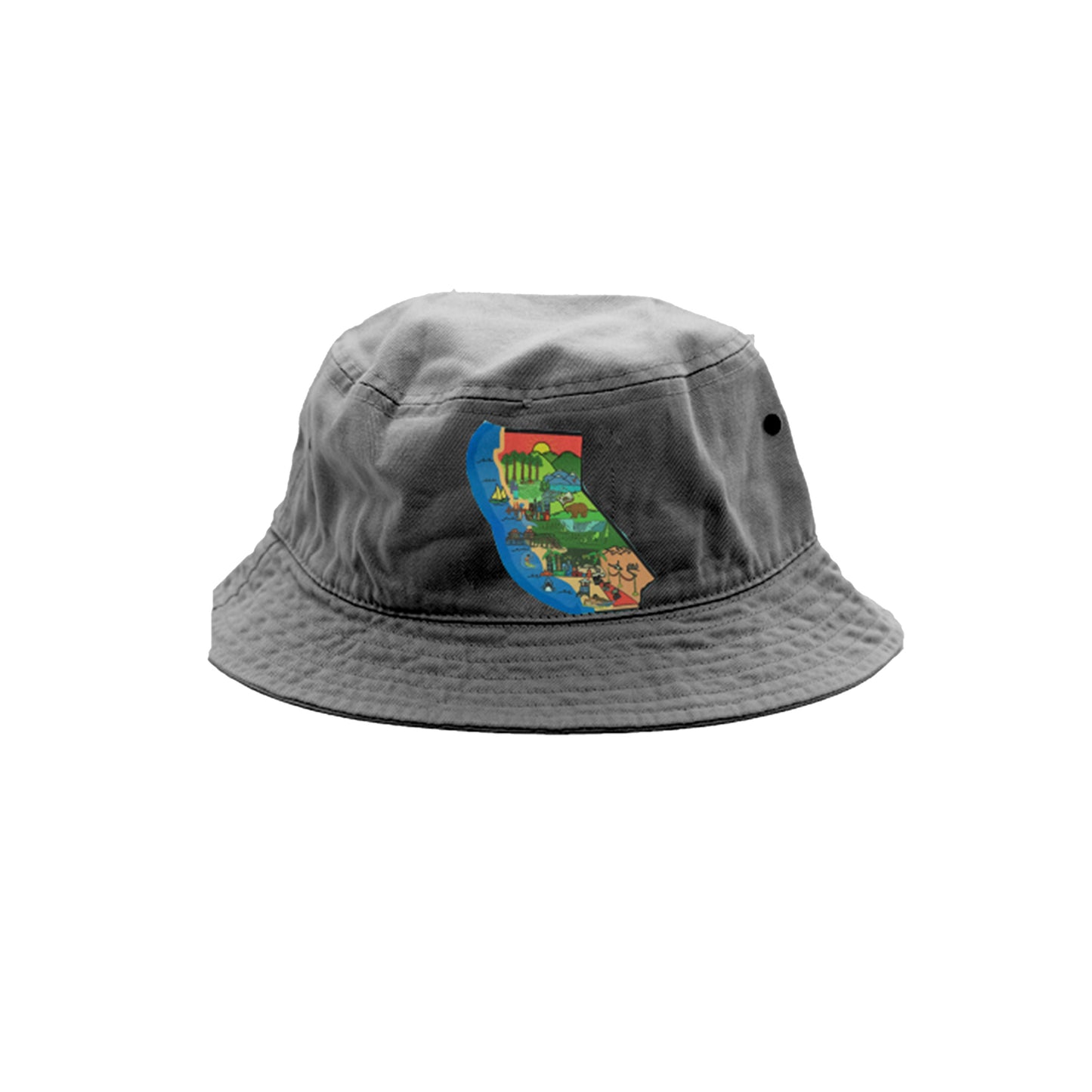 Florida Bucket Hat