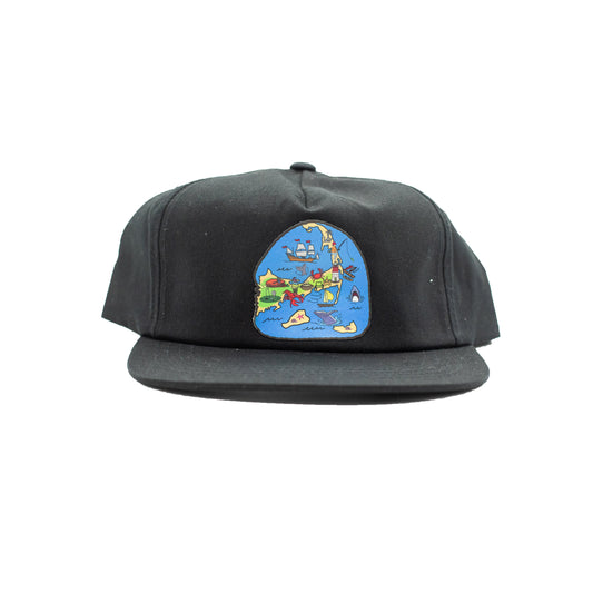 Cape Cod 5 Panel