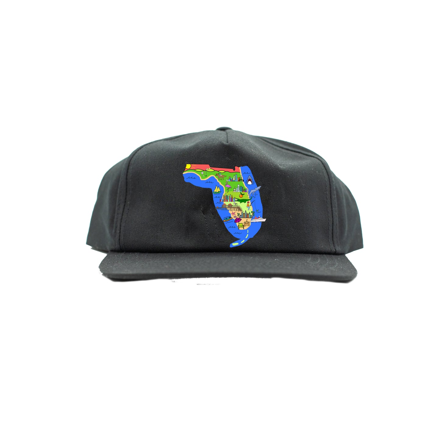 Florida 5 Panel