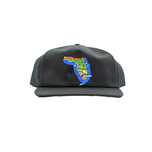 Florida 5 Panel