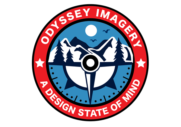 Odyssey Imagery